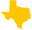 Texas state icon