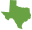 Texas State Icon