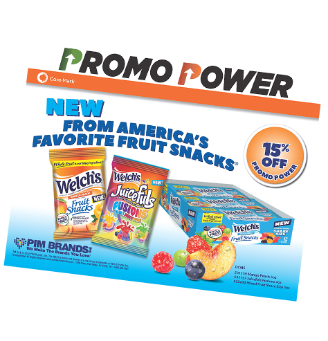 Promo Power