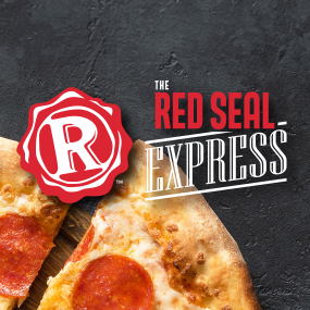 The Red Seal Express