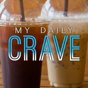 My Daily Crave Logo