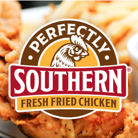 Perfectly Southern Logo