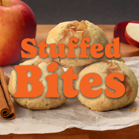 Stuffed Bites